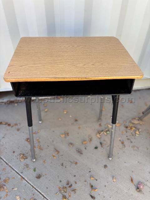 Student Desk