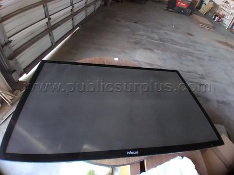 Lot-1866 InFocus Jtouch interactive whiteboard 6