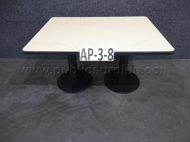 TABLE ~ AP-3-8 — photo 1