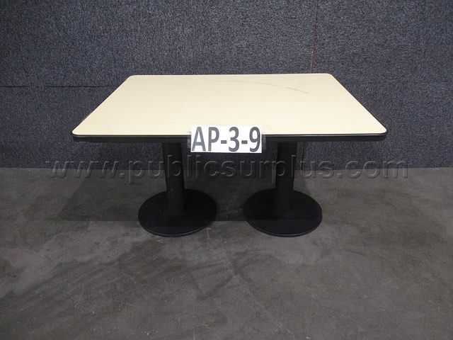 TABLE ~ AP-3-9 — photo 1