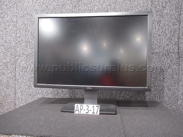 MONITOR ~ AP-3-17 (R24A) — photo 1