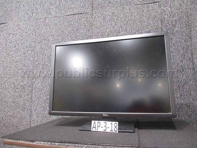 MONITOR ~ AP-3-18 (R24A) — photo 1