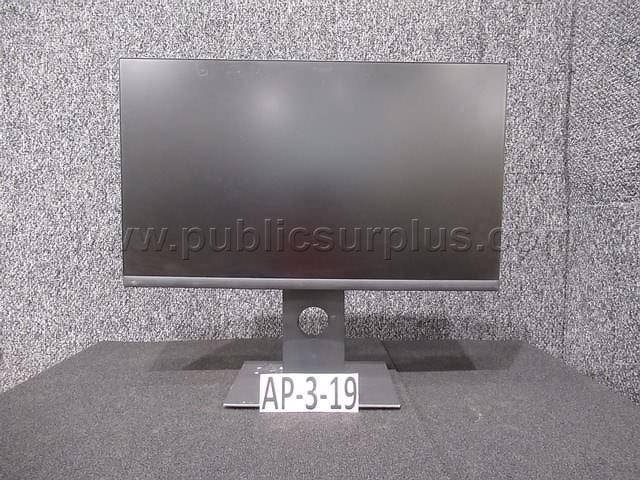 MONITOR ~ AP-3-19 (R24A) — photo 1