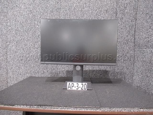 MONITOR ~ AP-3-20 (R24A) — photo 1