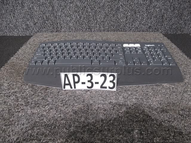 KEYBOARD ~ AP-3-23 (R37C) - photo 1