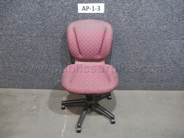 CHAIR ~ AP-1-3 — photo 1