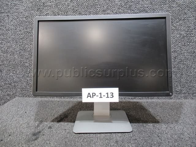 MONITOR ~ AP-1-13 (R23A) — photo 1