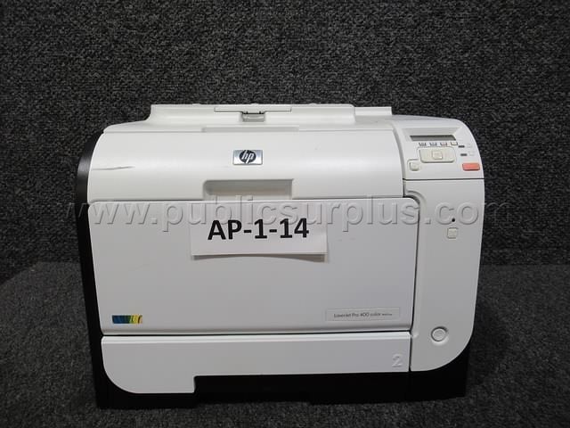 PRINTER ~ AP-1-14 (R25B) — photo 1