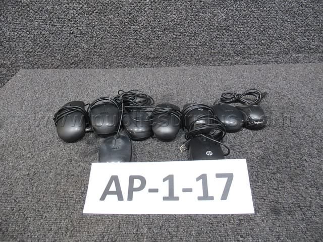 ASST MICE (9 TOTAL) ~ AP-1-17 (R14B) - photo 1