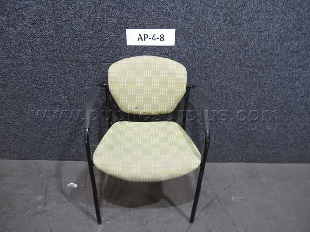 CHAIR ~ AP-4-8 — photo 1