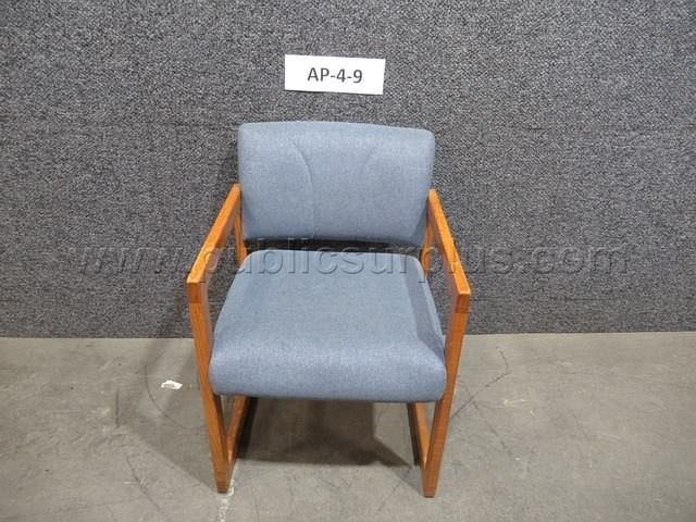 CHAIR ~ AP-4-9 — photo 1