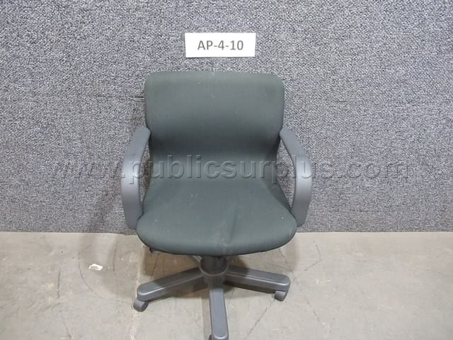 CHAIR ~ AP-4-10 — photo 1
