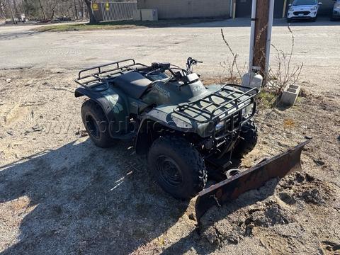 1994 Honda FourTrax 300