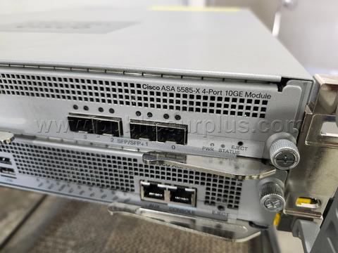 Cisco ASA 5585-X Adaptive Security Appliance