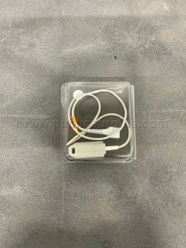 Midmark Corporation SpO2 Finger Sensor - Reusable, Adult -3-009-0020 — photo 1