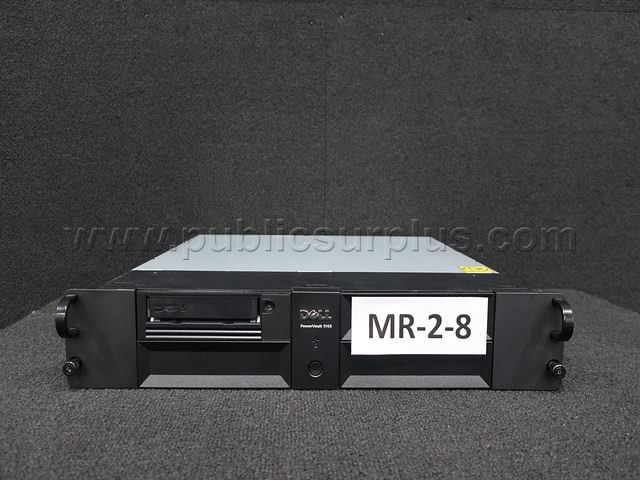 TAPE DRIVE ~ MR-2-8 (R32D) — photo 1