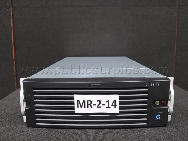 STORAGE CENTER ~ MR-2-14 (R32D) — photo 1