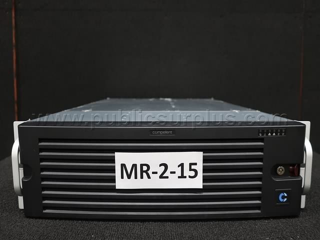 STORAGE CENTER ~ MR-2-15 (R32D) — photo 1