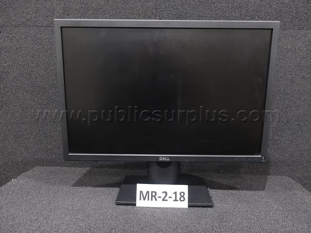 MONITOR ~ MR-2-18 (R23B) — photo 1