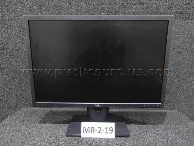 MONITOR ~ MR-2-19 (R23B) — photo 1