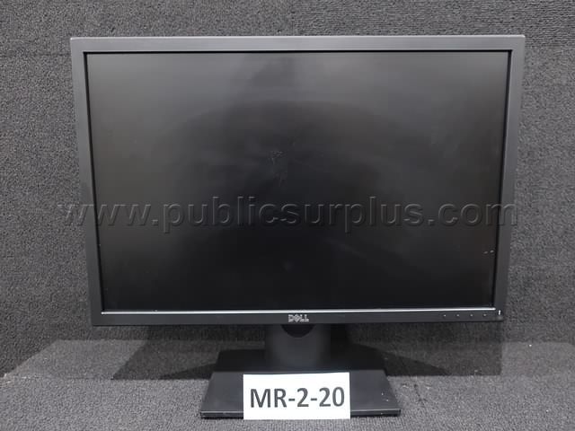 MONITOR ~ MR-2-20 (R23B) — photo 1