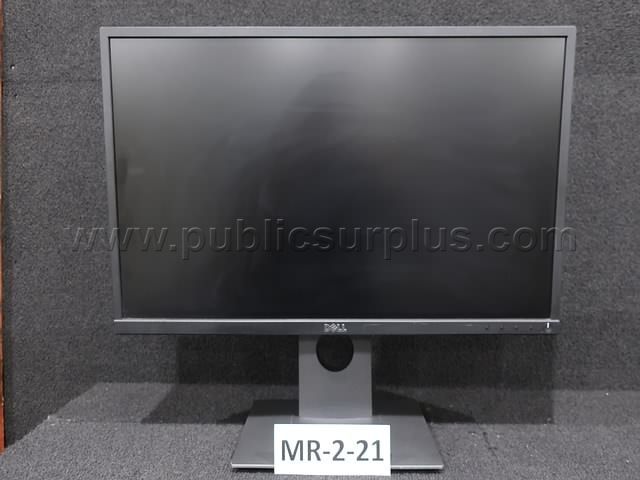 MONITOR ~ MR-2-21 (R23B) — photo 1