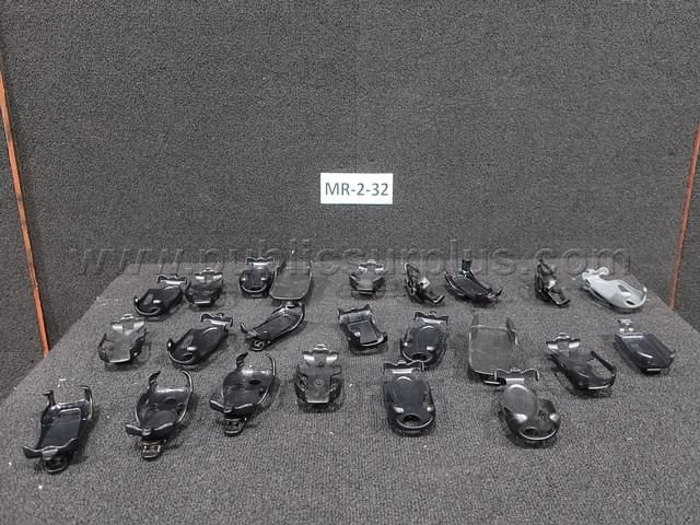 ASST PHONE HOLDERS (1 BOX) ~ MR-2-32 (R38C) — photo 1