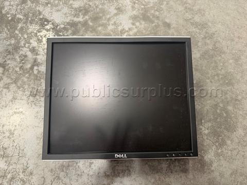 Dell Flat Panel Monitor - 26-0034