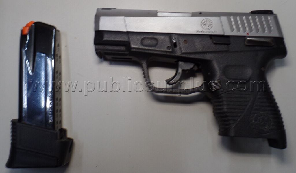 TAURUS PT24/7 G2 C***WIRE TRANSFER ONLY*** — photo 1