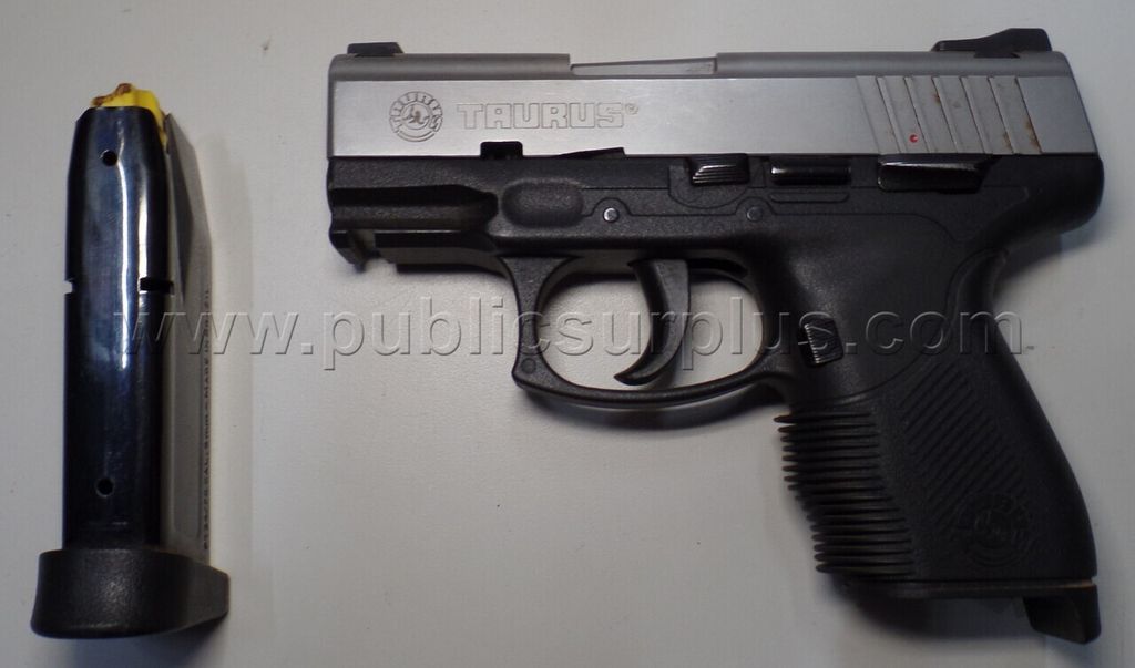 TAURUS PT24/7PRO C-DS***WIRE TRANSFER ONLY*** — photo 1