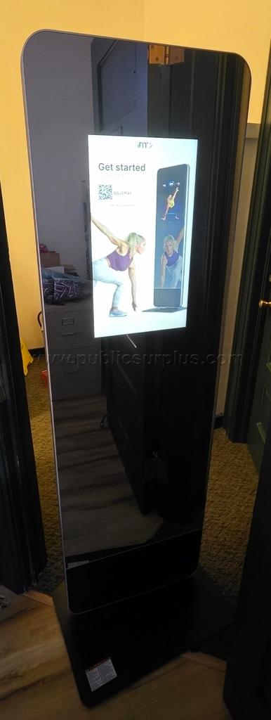 Proform Vue Fitness Mirror