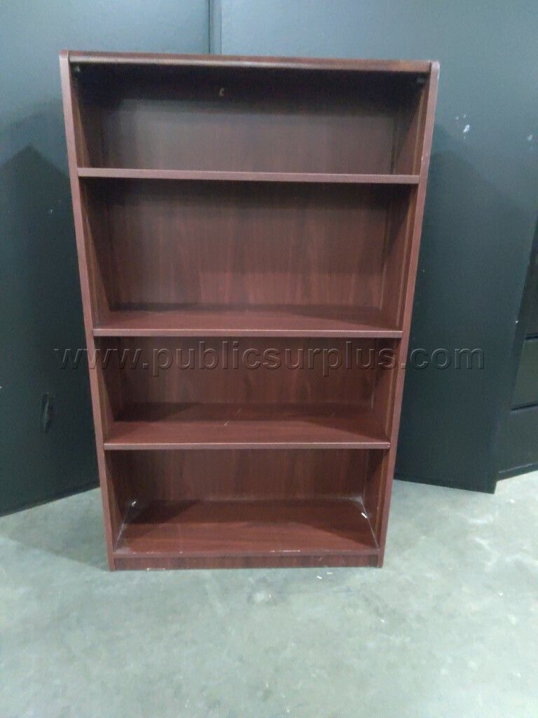Bookshelf - photo 1