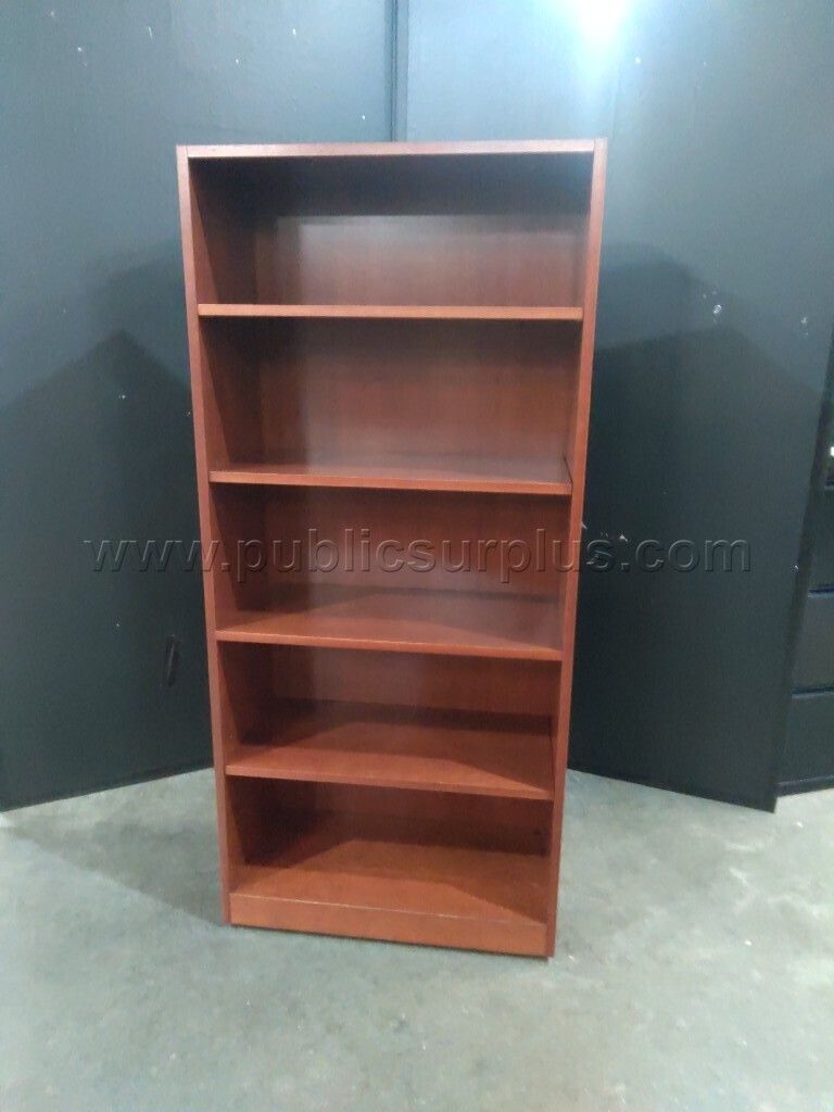 Bookshelf - photo 1