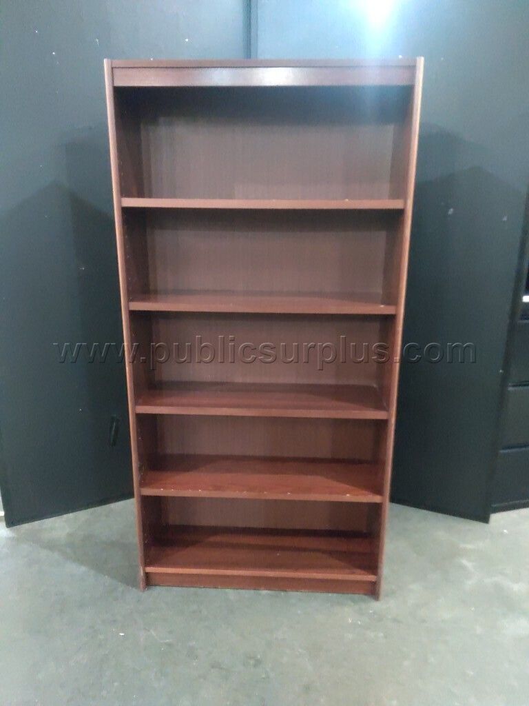 Bookshelf - photo 1