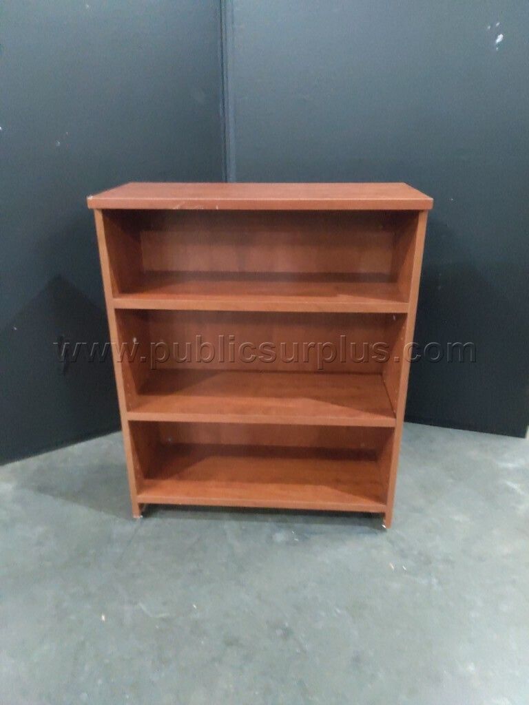 Bookshelf - photo 1