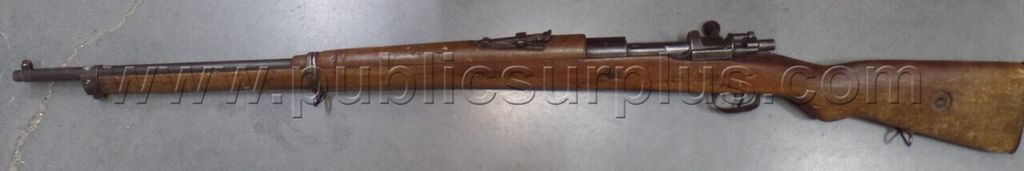 TURKISH MAUSER***WIRE TRANSFER ONLY*** — photo 1