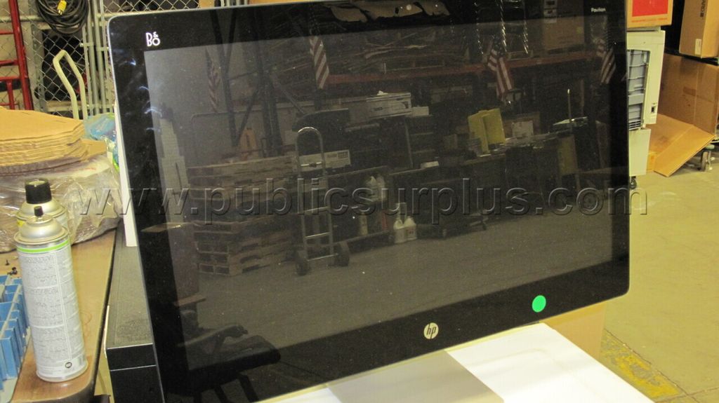 HP Pavilion "All in One" - photo 1