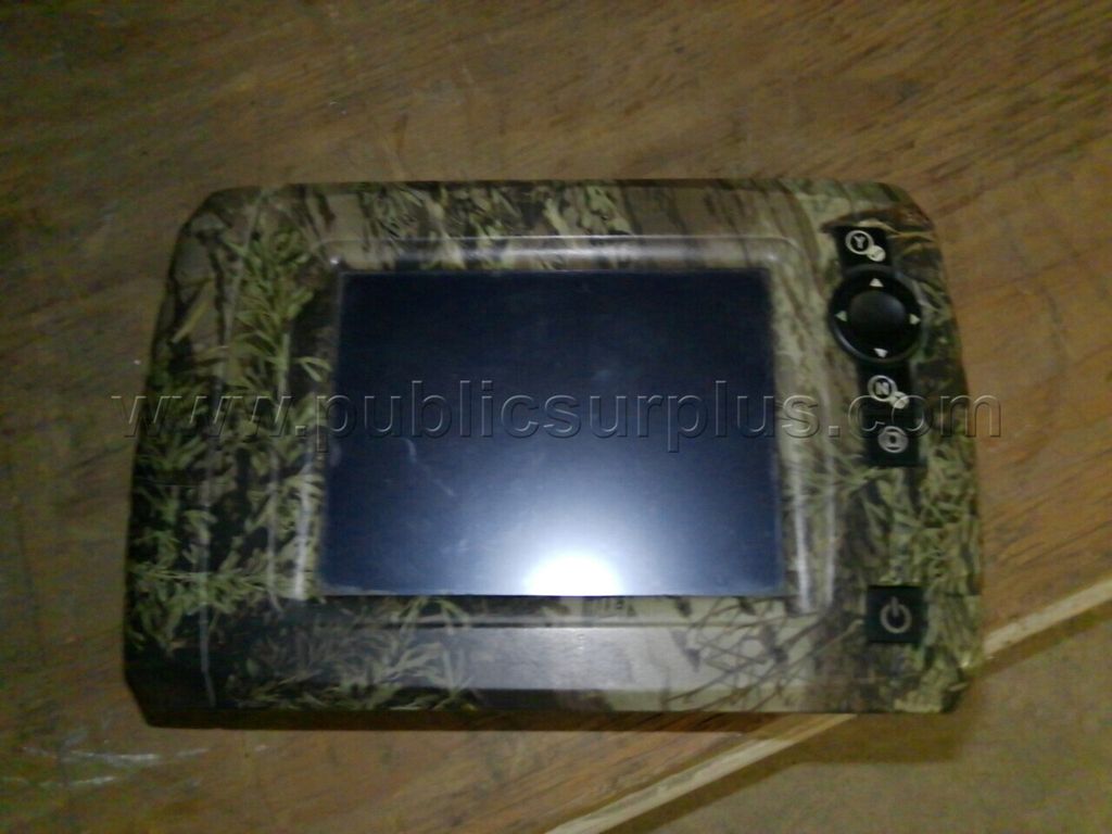 ETHOS Scanner ~ IA-25329 — photo 1