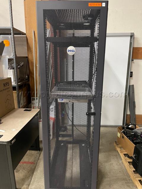 Server Rack