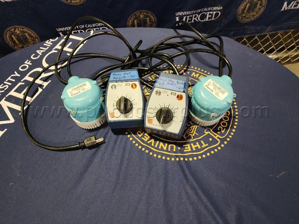 Electrothermal MC5X1 - Heating Controller - photo 1