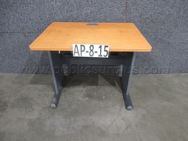 WORKSTATION ~ AP-8-15 — photo 1