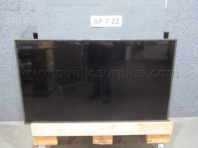 TV ~ AP-7-22 (TVR) - photo 1