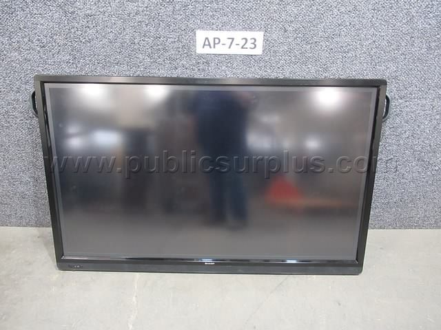 MONITOR ~ AP-7-23 (TVR) - photo 1