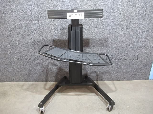 TV CART ~ AP-7-26 — photo 1
