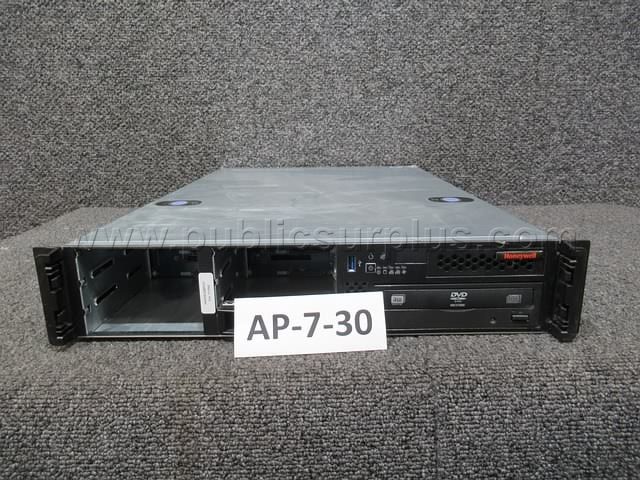 NVR ~ AP-7-30 (BKR) — photo 1