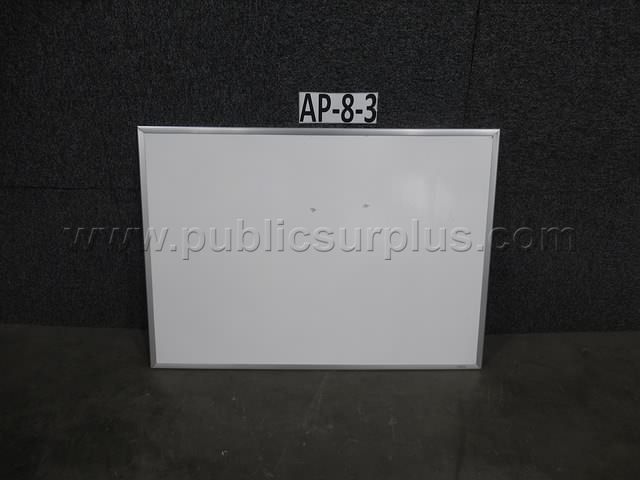 WHITEBOARD ~ AP-8-3 — photo 1