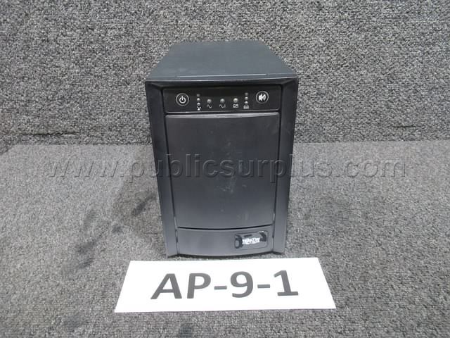 BATTERY BACKUP ~ AP-9-1 (R28C) - photo 1