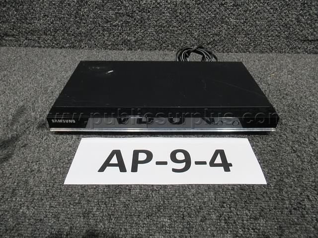 DVD PLAYER ~ AP-9-4 (R18B) - photo 1