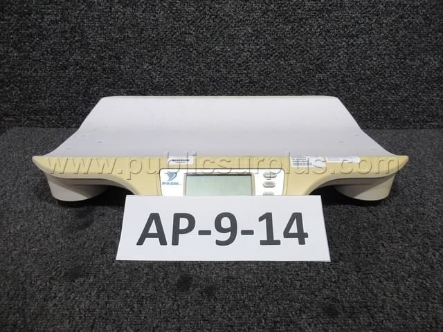 SCALE ~ AP-9-14 (R37C) — photo 1
