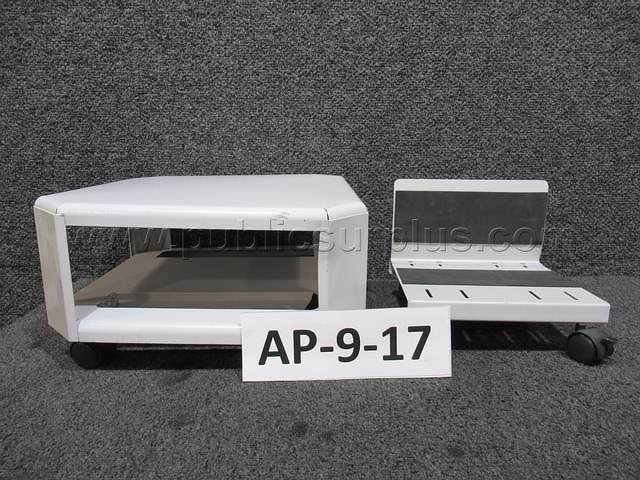 CARTS (2 TOTAL) ~ AP-9-17 (R50B) — photo 1